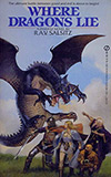 Where Dragons Lie
